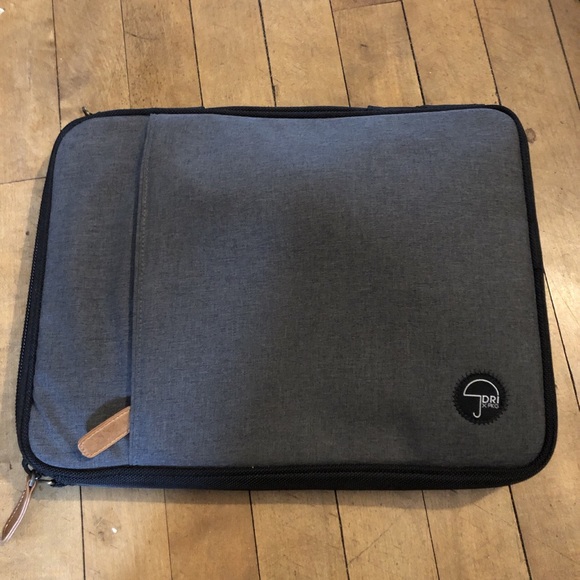 Fabric Computer Case - Picture 1 of 2